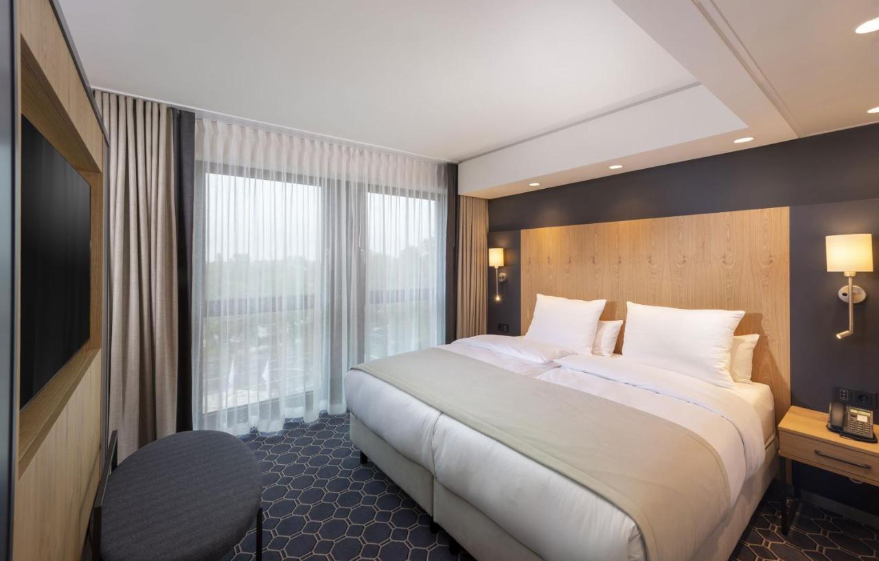 Maritim Hotel Ingolstadt Exteriör bild