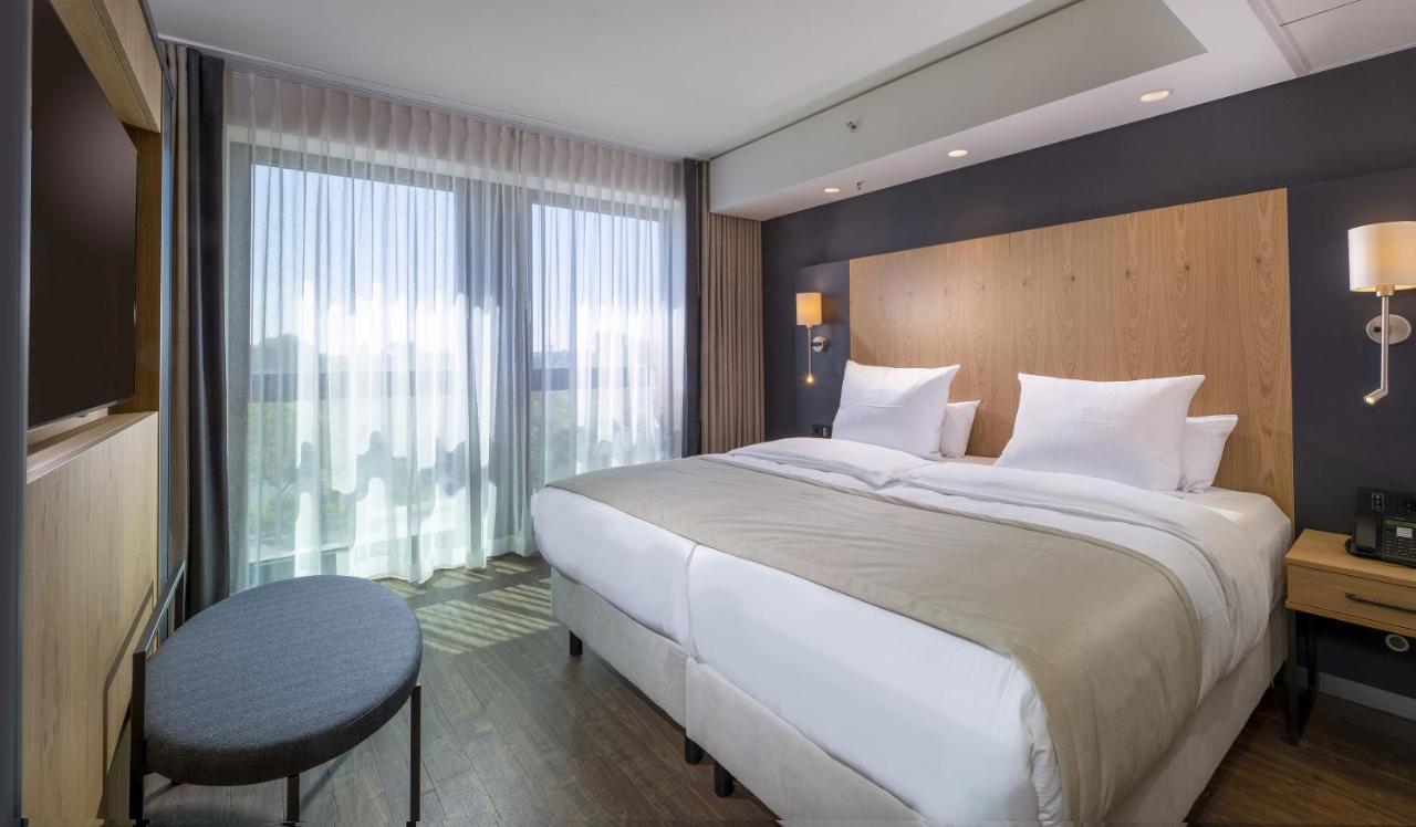 Maritim Hotel Ingolstadt Exteriör bild